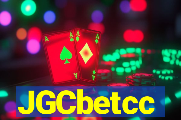 JGCbetcc