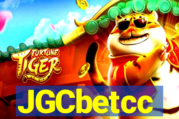 JGCbetcc