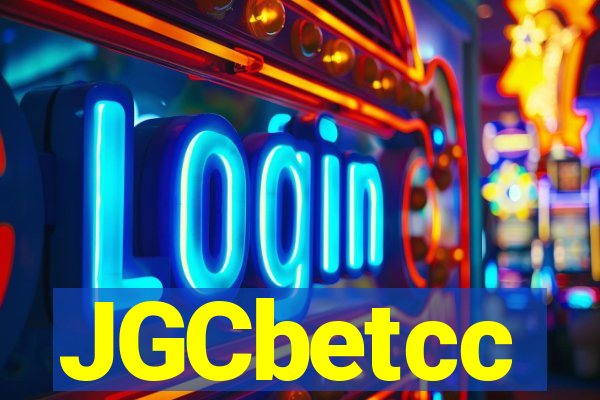 JGCbetcc