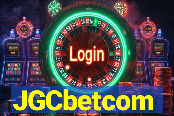 JGCbetcom