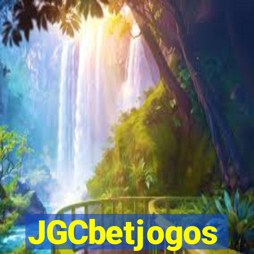 JGCbetjogos