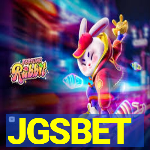 JGSBET