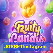 JGSBETInstagram