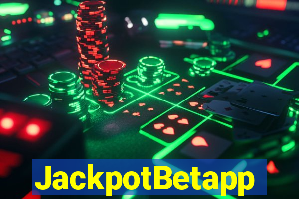 JackpotBetapp