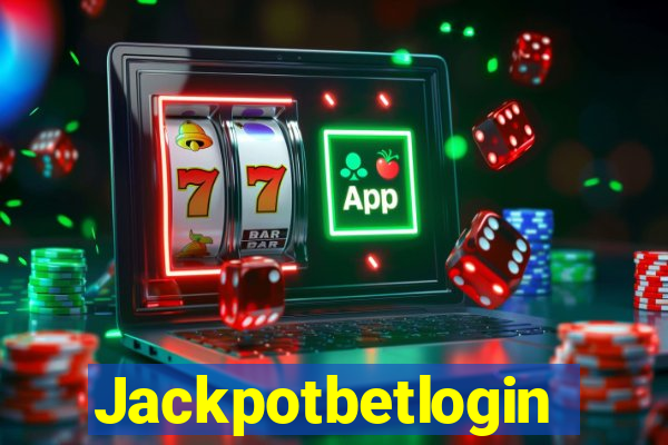 Jackpotbetlogin