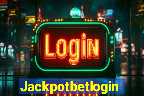 Jackpotbetlogin