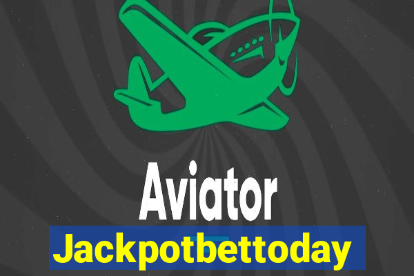 Jackpotbettoday