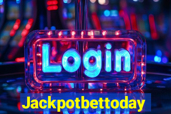 Jackpotbettoday