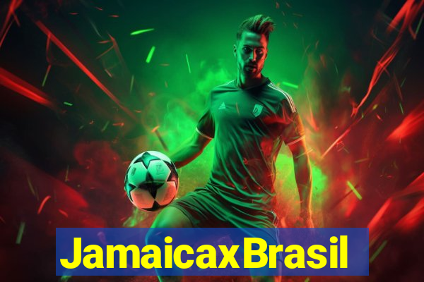 JamaicaxBrasil