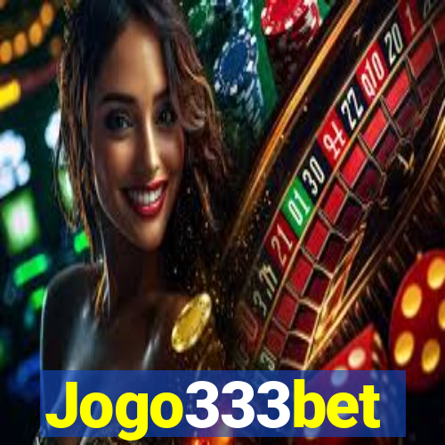 Jogo333bet