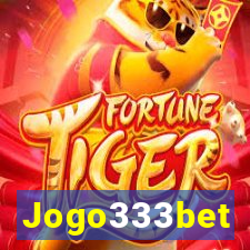 Jogo333bet