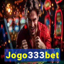 Jogo333bet