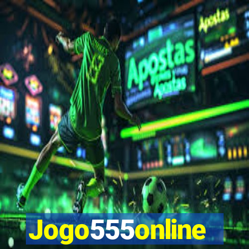 Jogo555online