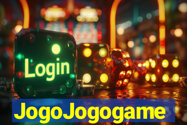 JogoJogogame