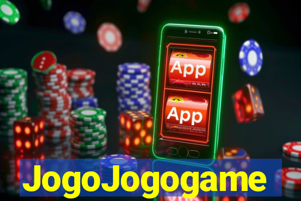 JogoJogogame