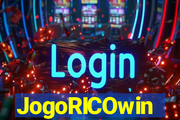 JogoRICOwin