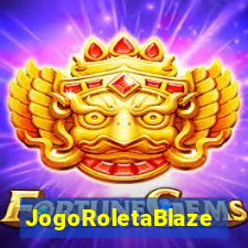 JogoRoletaBlaze