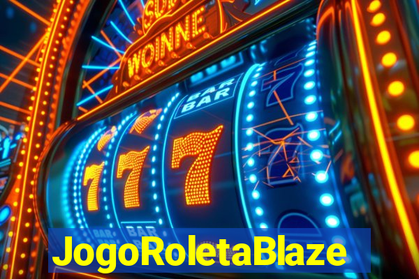 JogoRoletaBlaze