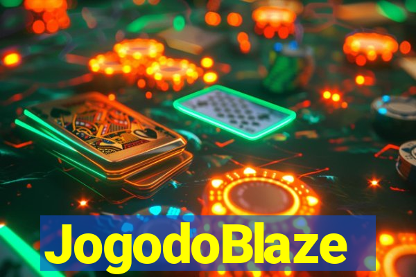 JogodoBlaze