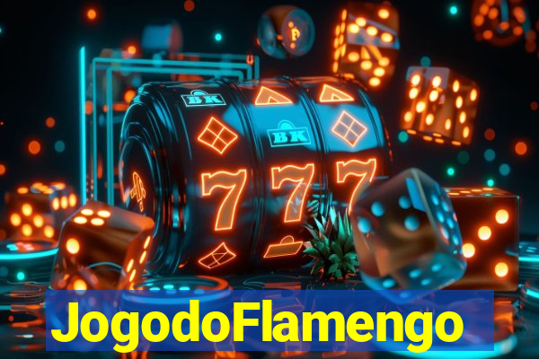 JogodoFlamengo