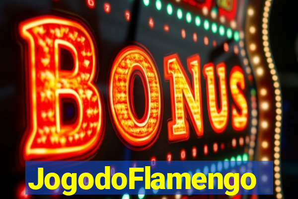 JogodoFlamengo