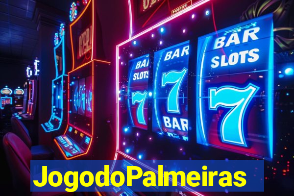 JogodoPalmeiras