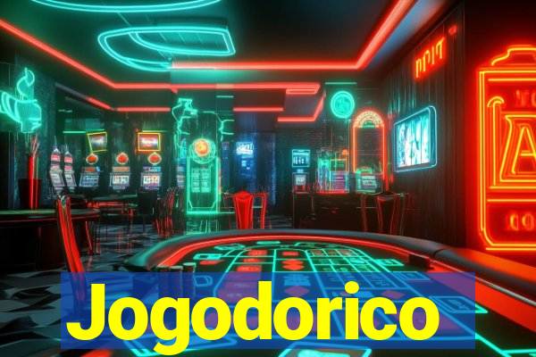 Jogodorico