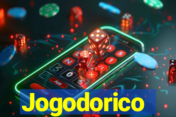 Jogodorico