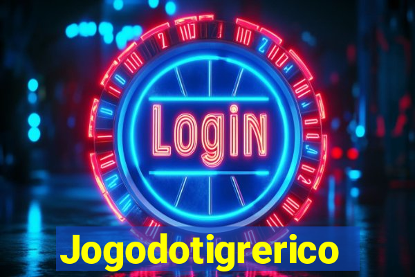 Jogodotigrerico