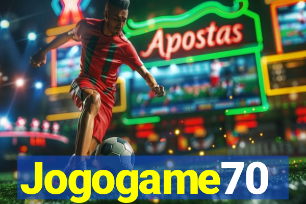 Jogogame70