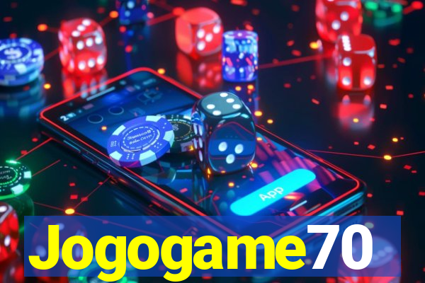 Jogogame70