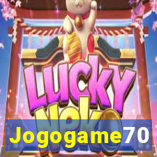 Jogogame70