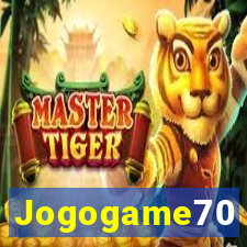 Jogogame70