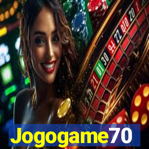 Jogogame70