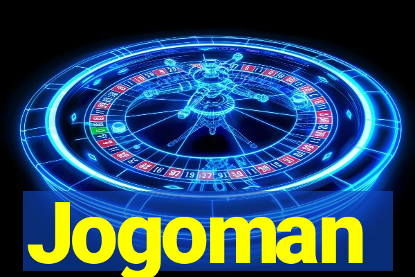 Jogoman