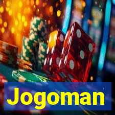 Jogoman