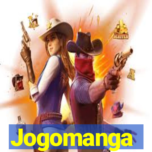 Jogomanga