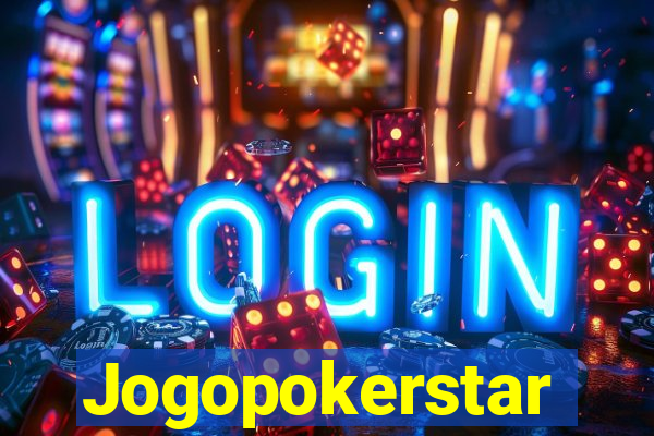 Jogopokerstar