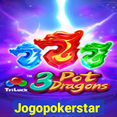 Jogopokerstar