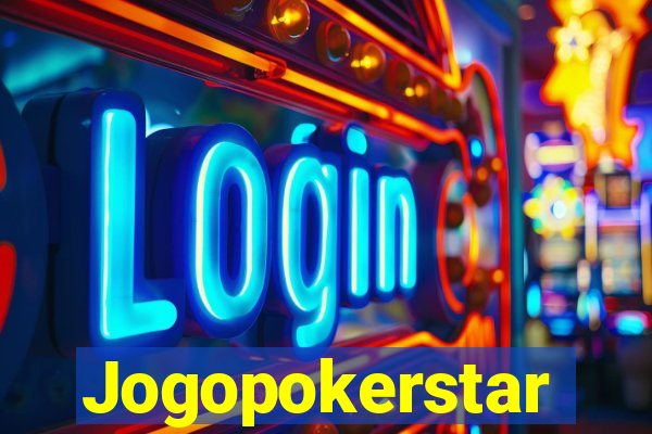 Jogopokerstar