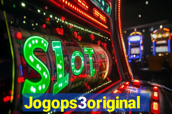 Jogops3original