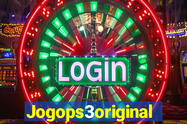 Jogops3original