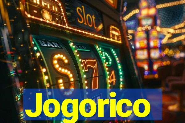 Jogorico