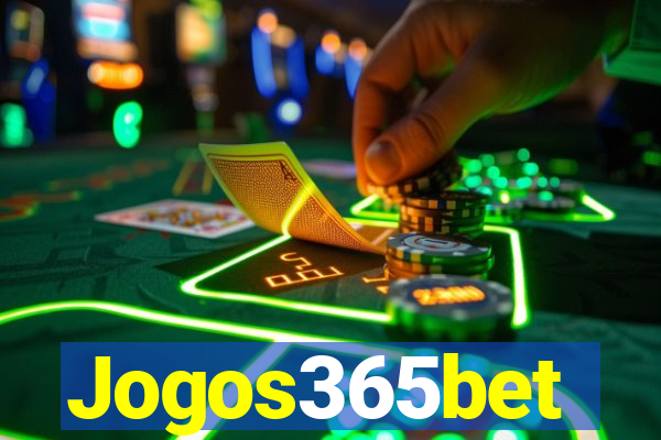 Jogos365bet