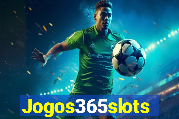 Jogos365slots