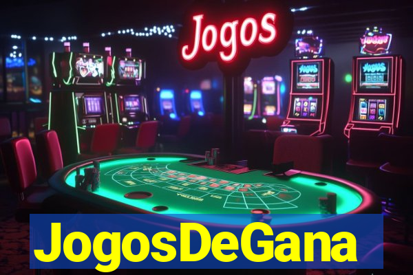 JogosDeGana