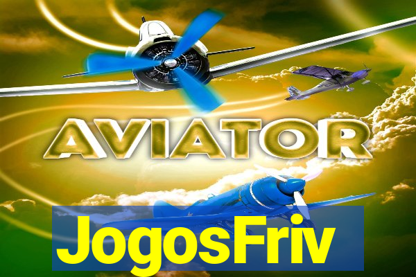 JogosFriv