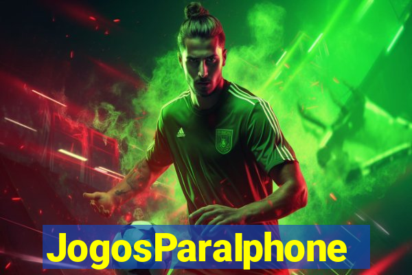 JogosParaIphone