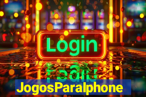 JogosParaIphone