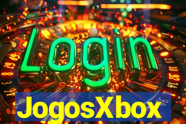 JogosXbox